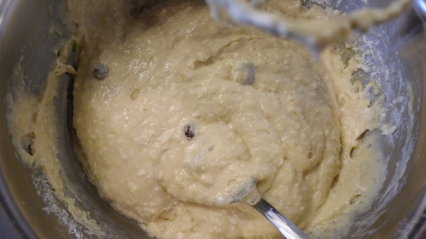 Kokosové koláčiky s limetkovým sirupom (fotorecept) - obrázok 2