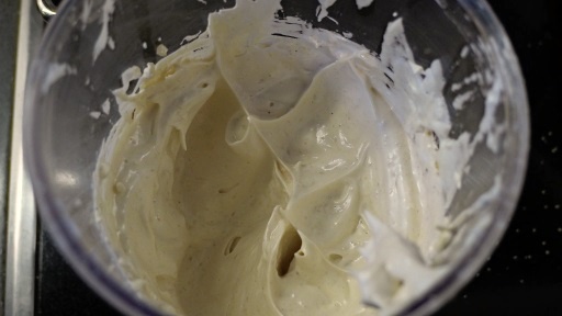 Snehové koláčiky (fotorecept) - obrázok 1