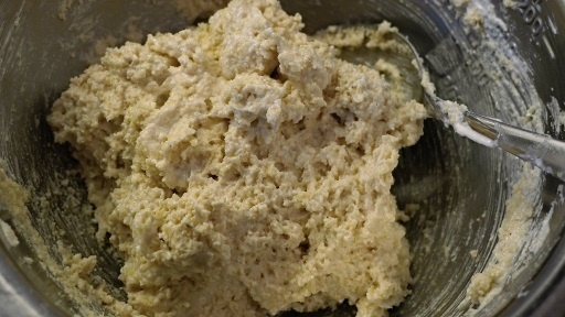 Snehové koláčiky (fotorecept) - obrázok 2