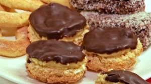 Snehové koláčiky (fotorecept) - obrázok 7