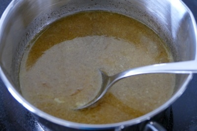 Škoricové pečivo Franzbrötchen (fotorecept) - obrázok 1