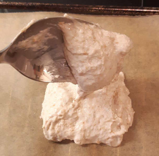 Celozrnné žemle cez noc (fotorecept) - obrázok 7