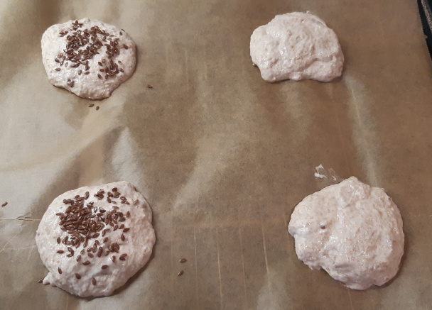 Celozrnné žemle cez noc (fotorecept) - obrázok 8