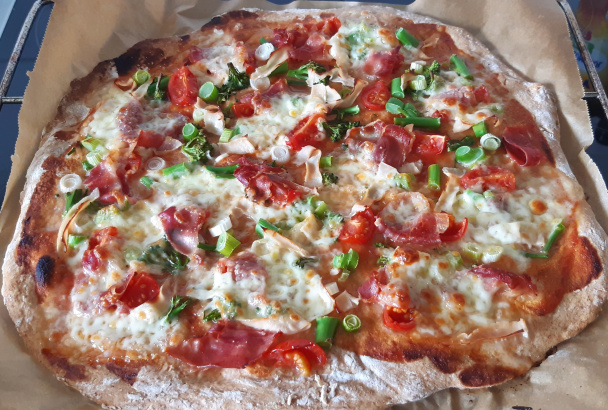 Cesto na pizzu - obrázok 8