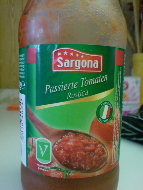 Boloňská omáčka podľa mňa - obrázok 4