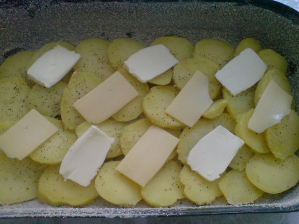 Francúzske zemiaky, ako ich ľúbime my (fotorecept) - obrázok 3