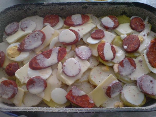 Francúzske zemiaky, ako ich ľúbime my (fotorecept) - obrázok 6