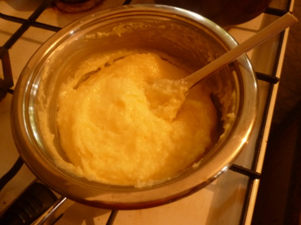  Nanukový zákusok ( fotorecept ) - obrázok 1