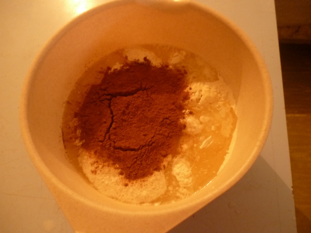  Nanukový zákusok ( fotorecept ) - obrázok 2