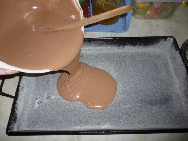  Nanukový zákusok ( fotorecept ) - obrázok 4