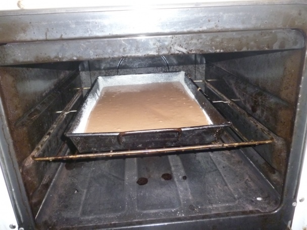  Nanukový zákusok ( fotorecept ) - obrázok 5