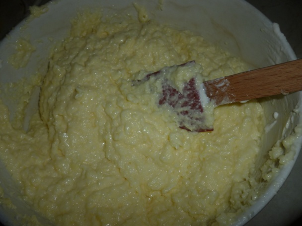  Nanukový zákusok ( fotorecept ) - obrázok 7