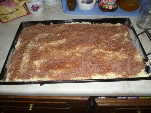  Nanukový zákusok ( fotorecept ) - obrázok 9