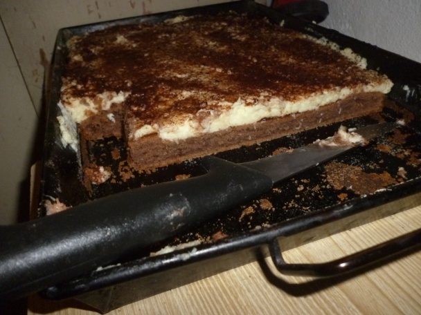  Nanukový zákusok ( fotorecept ) - obrázok 10