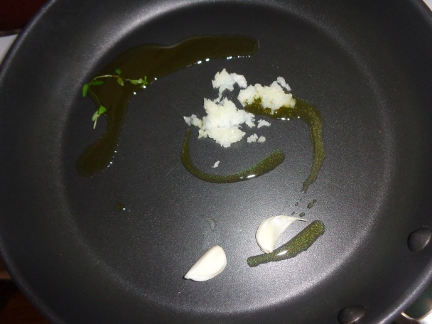 Spaghetti al tonno e pomodoro fresco (fotorecept) - obrázok 2