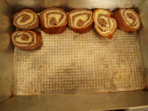 Žemľovka pre fajnšmekrov - obrázok 5