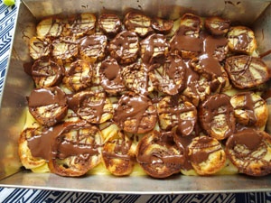 Žemľovka pre fajnšmekrov - obrázok 8