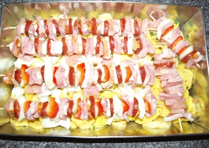 Ražniči  - obrázok 3