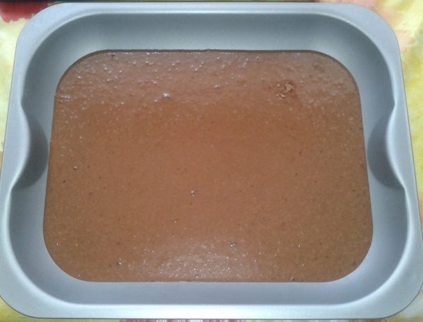 Ríbezľový koláč - obrázok 2