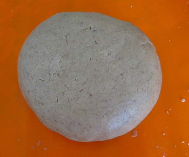 Vianočné medovníčky - obrázok 1