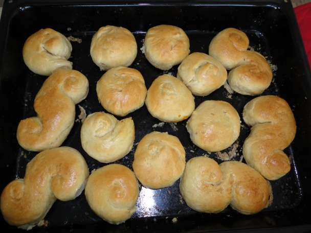 Fantastické mäkké domáce pečivo - obrázok 6