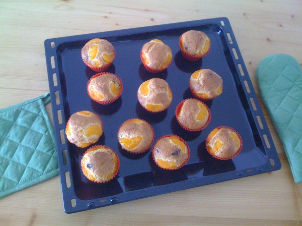 Muffiny - obrázok 2