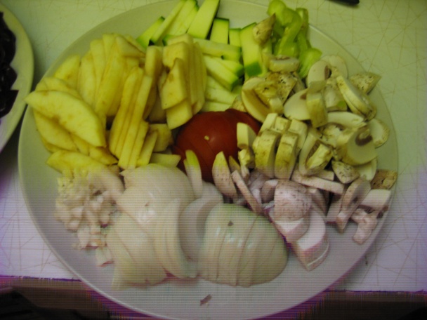 Pečeň pokaždé jinak (fotorecept) - obrázok 2