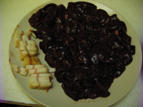 Pečeň pokaždé jinak (fotorecept) - obrázok 1