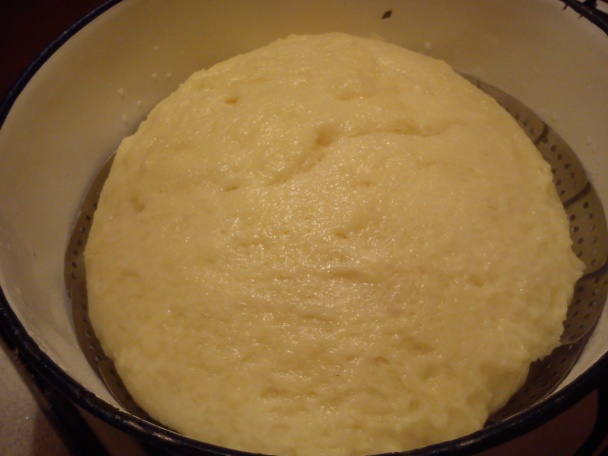 Bezlepková knedľa - obrázok 5