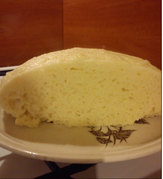 Bezlepková knedľa - obrázok 6