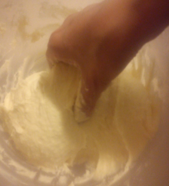 Bezlepkové dukátové buchtičky (fotorecept) - obrázok 1