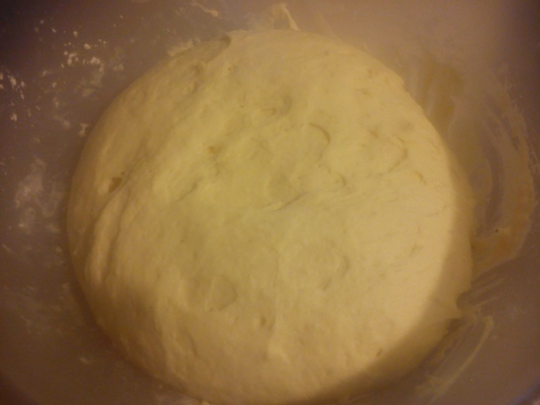 Bezlepkové dukátové buchtičky (fotorecept) - obrázok 2