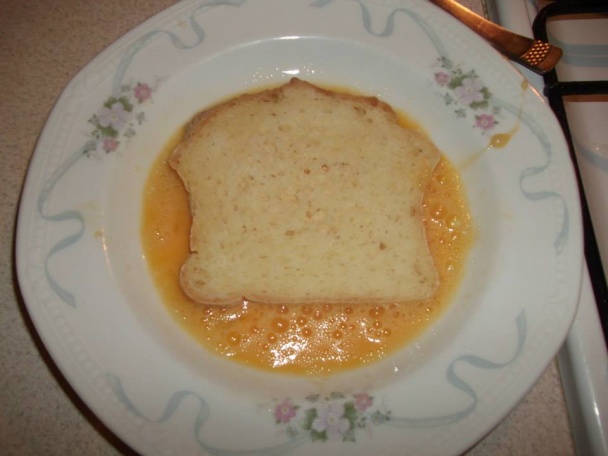 ,,Pain perdu,, sladké potešenie na raňajky - obrázok 2