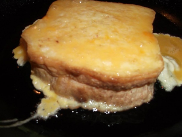 ,,Pain perdu,, sladké potešenie na raňajky - obrázok 4