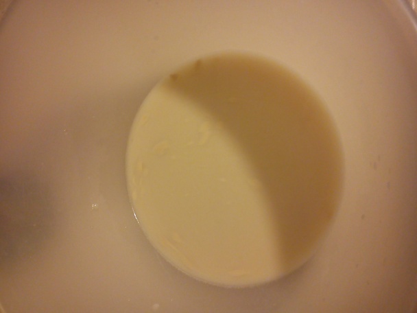 Najjednoduchší bezlepkový chlieb, ako robím ja (fotorecept) - obrázok 2