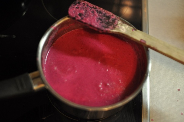 Zeleninové fašírky - obrázok 4