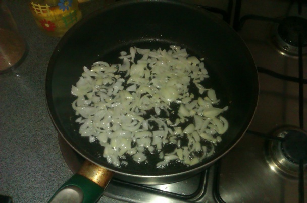 Thajské tofu podľa Marka (fotorecept) - obrázok 3