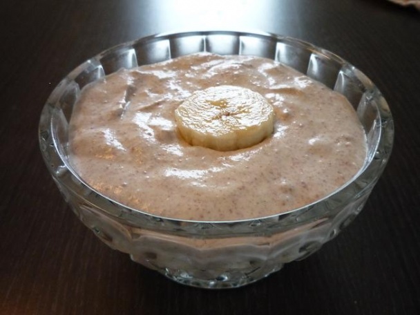 Tvarohová pochúťka - obrázok 2