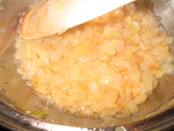 Cibuľové palacinky (fotorecept) - obrázok 2