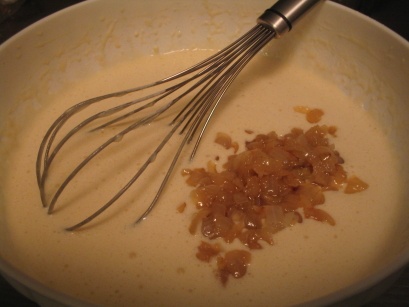 Cibuľové palacinky (fotorecept) - obrázok 3