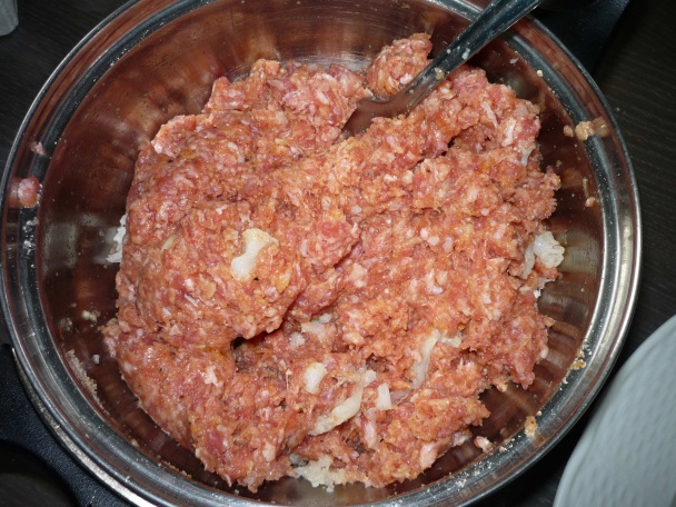 Plnený karfiol (fotorecept) - obrázok 1