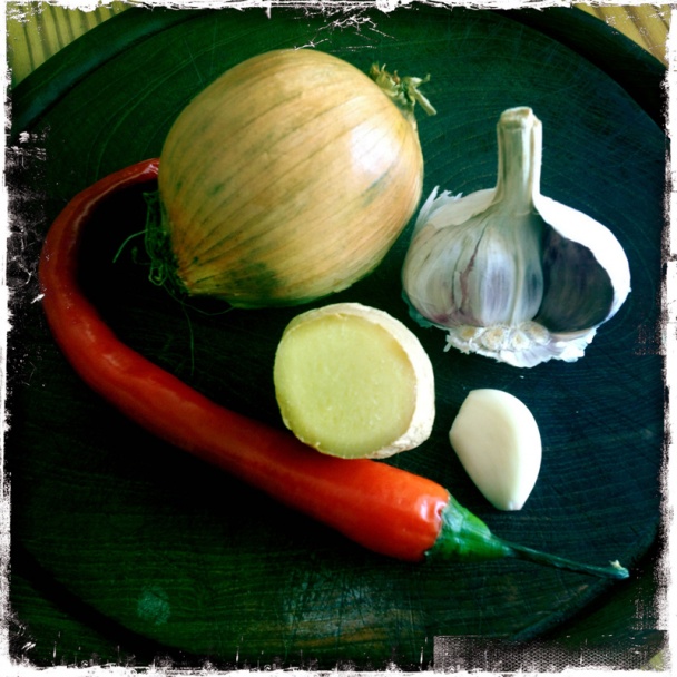 Ľahký zeleninový koláč - obrázok 1