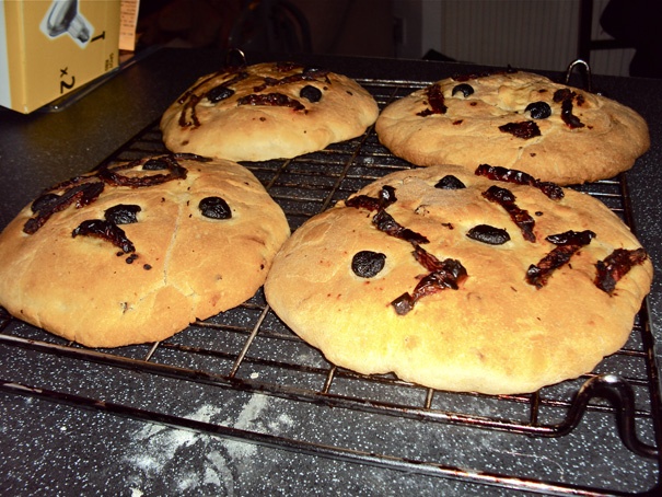 Posúchy po taliansky - obrázok 4