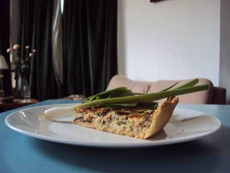 Barborkin Quiche - obrázok 3