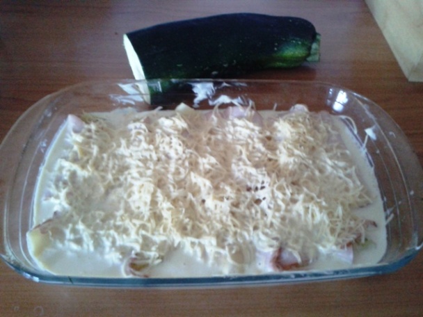 Geniálna cukina - obrázok 2