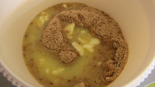 Kari cheesecake (fotorecept) - obrázok 1