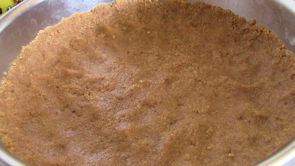 Kari cheesecake (fotorecept) - obrázok 2