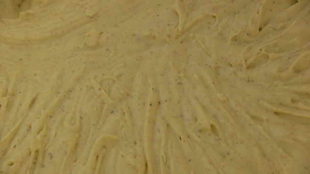 Kari cheesecake (fotorecept) - obrázok 5