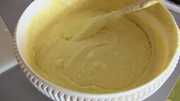 Kari cheesecake (fotorecept) - obrázok 6