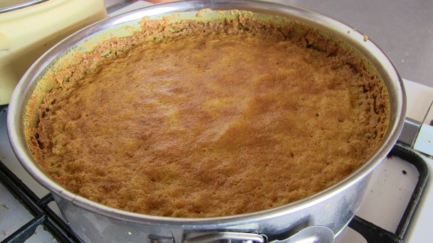 Kari cheesecake (fotorecept) - obrázok 9